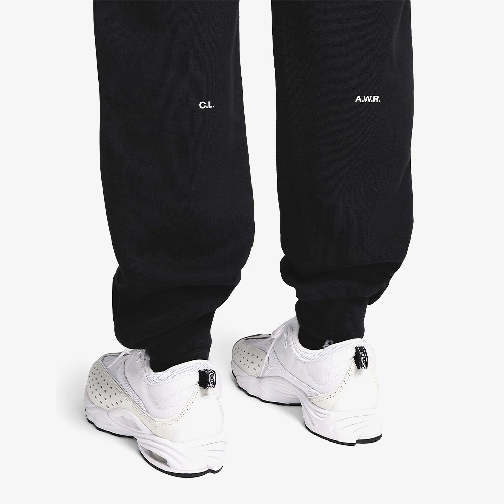 Nike x NOCTA NRG Fleece Pants 'Black'
