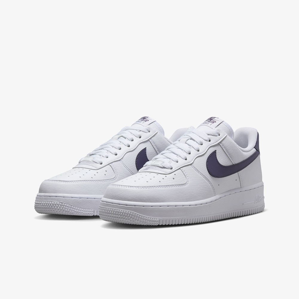 Air Force 1 '07 Next Nature 'White Dark Raisin'