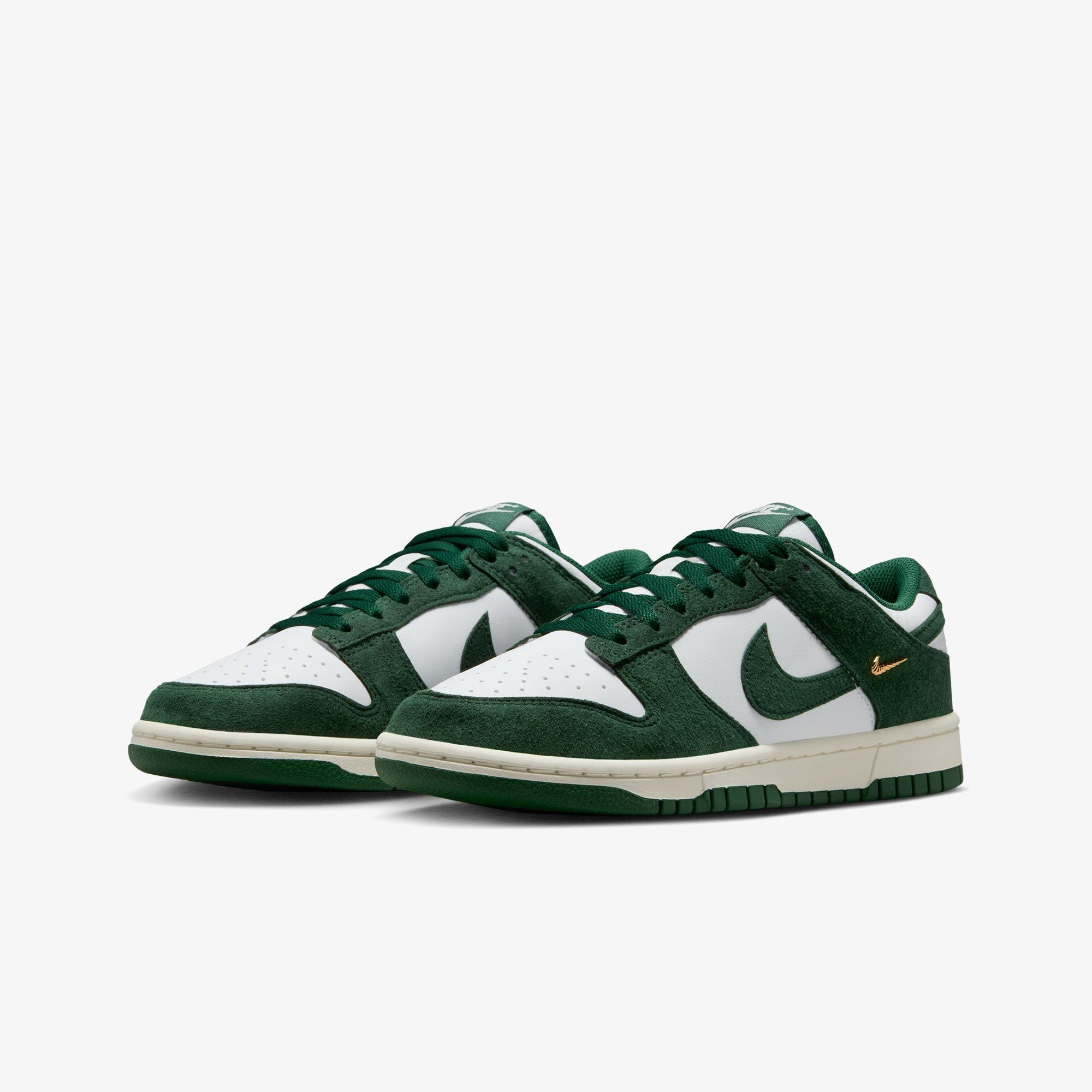 Dunk Low 'Gorge Green'
