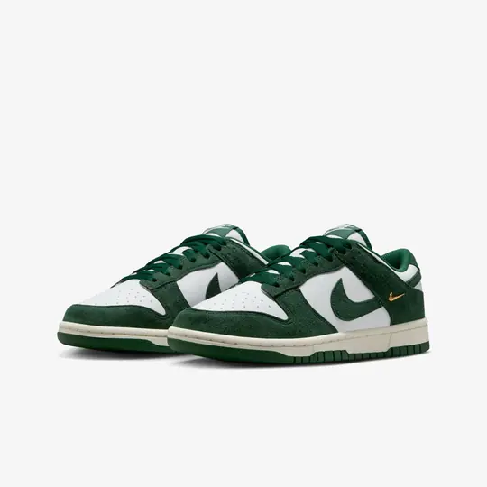 Dunk Low 'Gorge Green' - Görsel 5