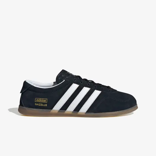 Gazelle Low Pro 'Core Black' - Görsel 2