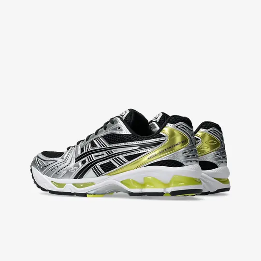 Gel-kayano 14 'Lemon Spark' - Görsel 6