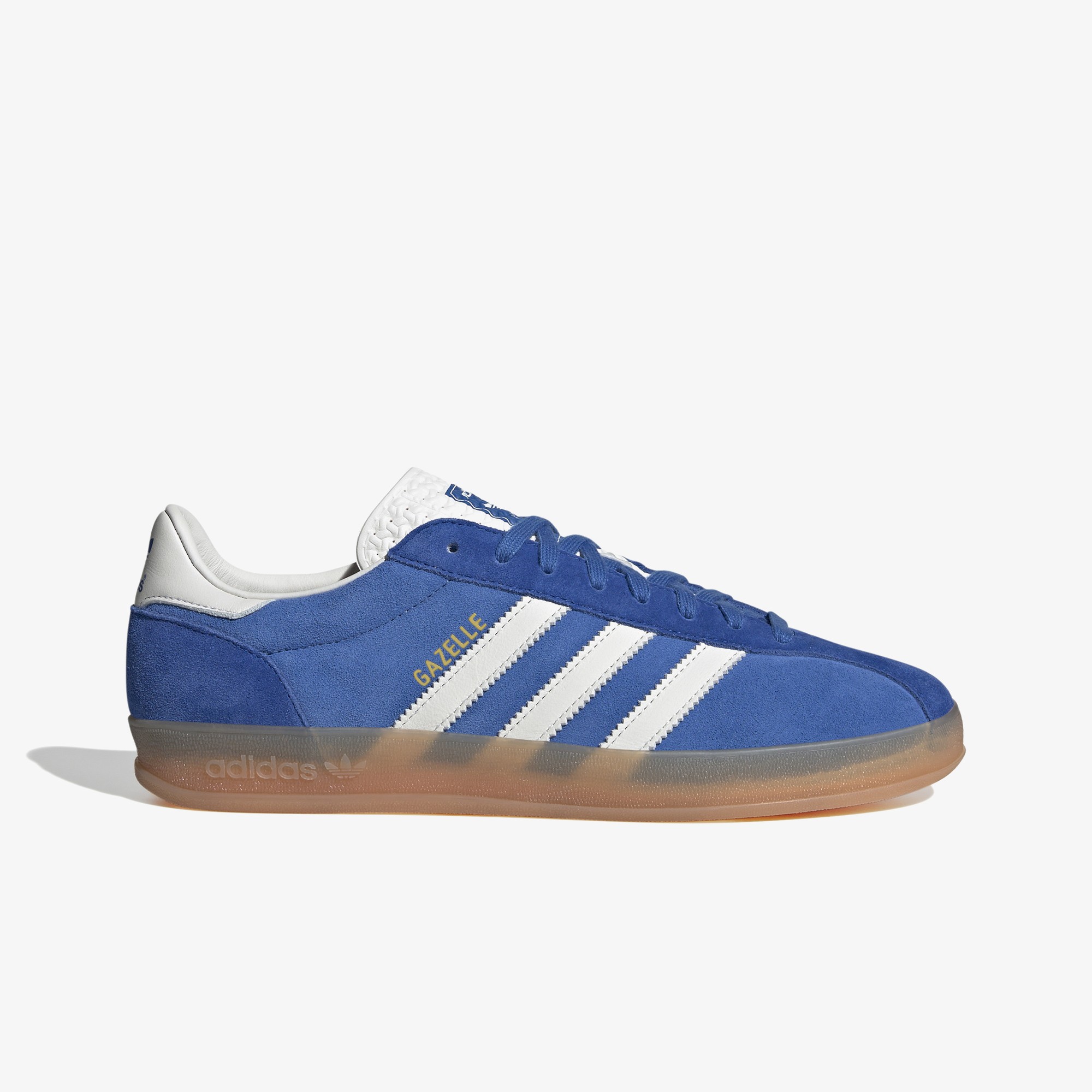 Gazelle Indoor Pro 'Blue'