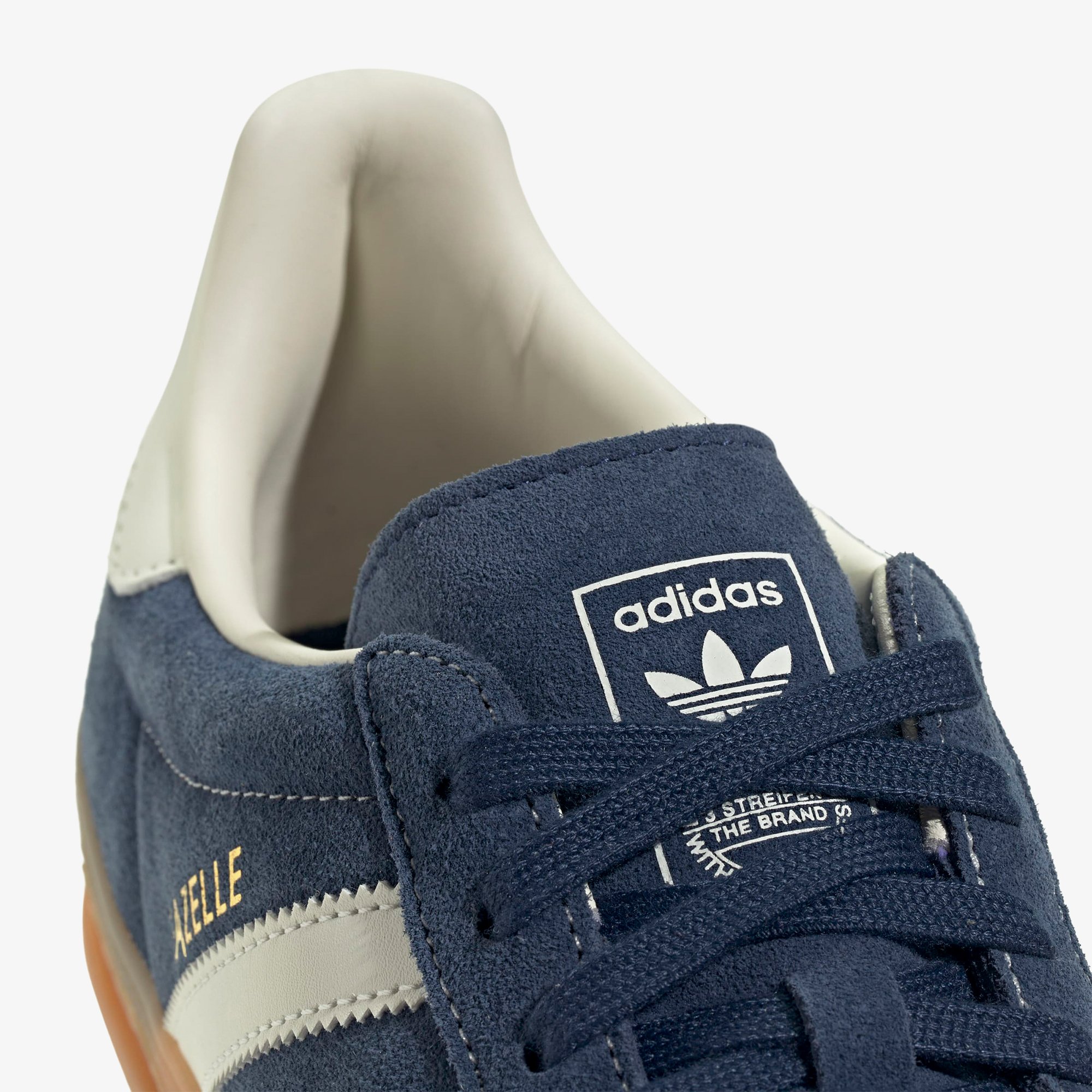 Gazelle Indoor 'Collegiate Green'