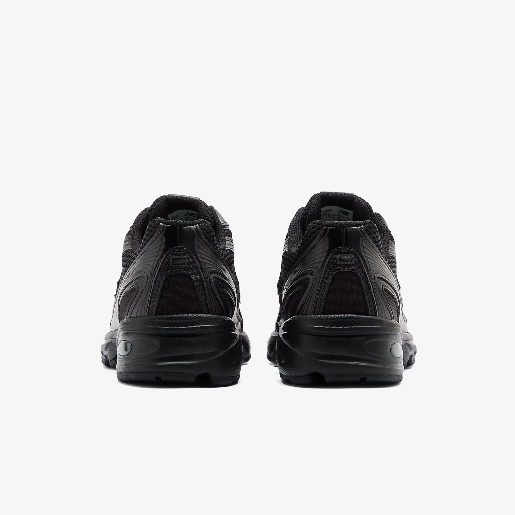 740 'Triple Black'