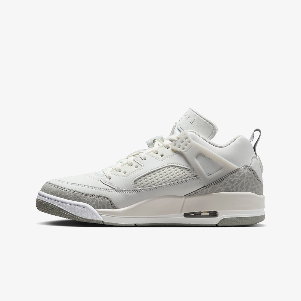 Spizike Low 'Summit White Photon Dust' 