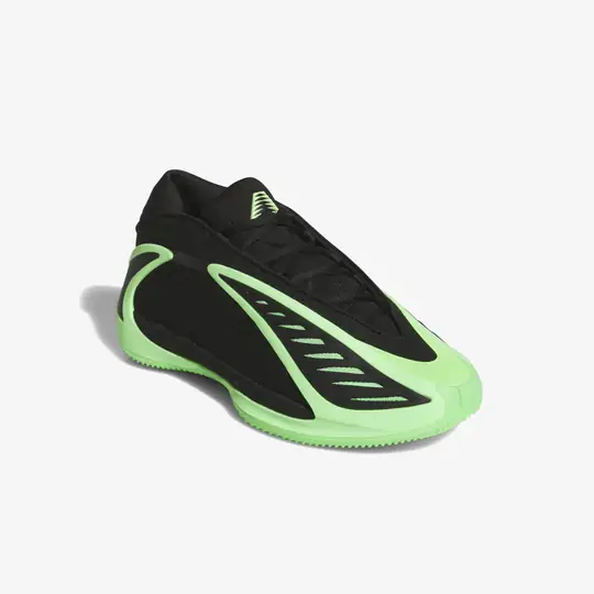 Adidas Siyah Adidas Anthony Edwards 2