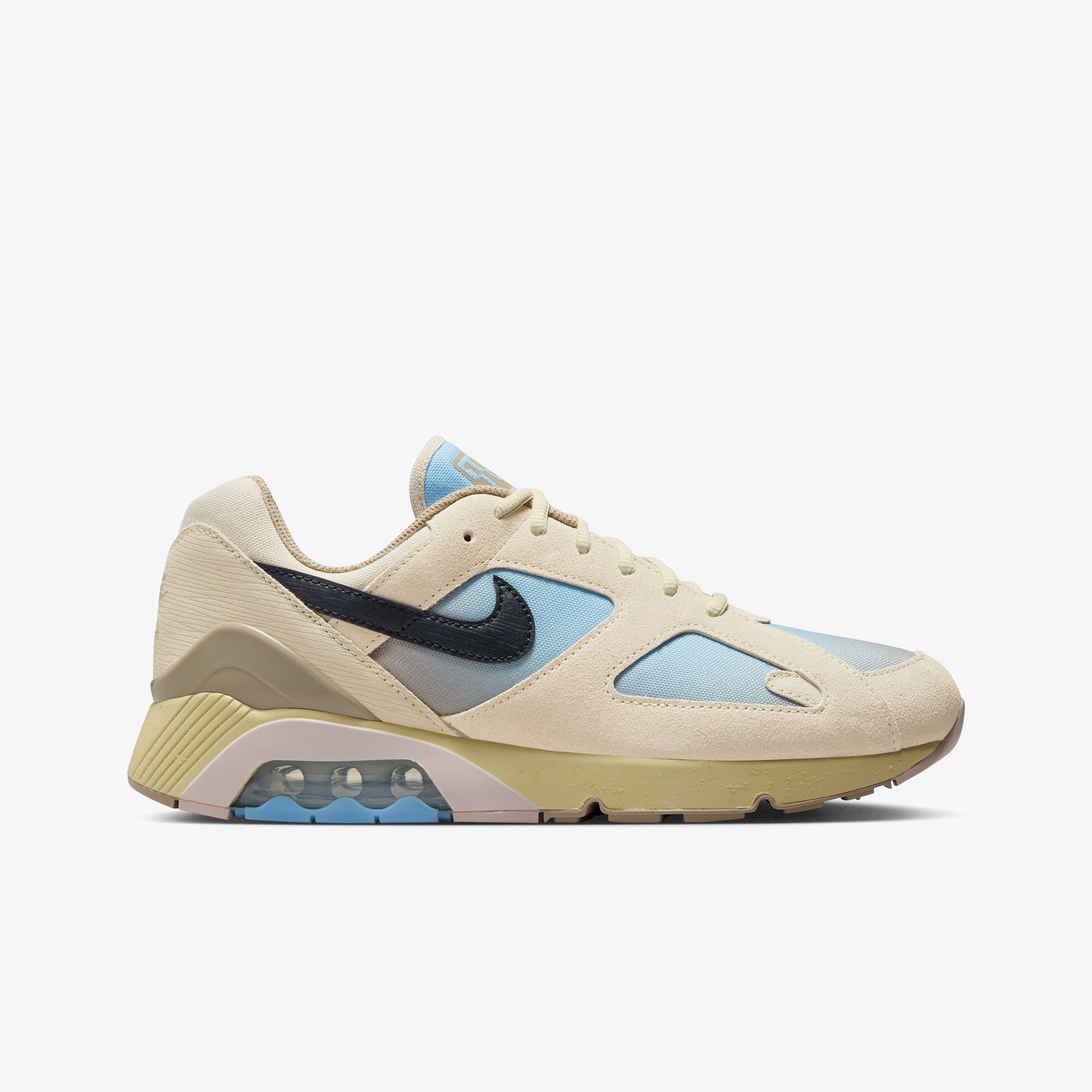 Air 180 'Light Khaki'