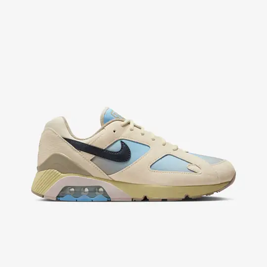 Air 180 'Light Khaki' - Görsel 2