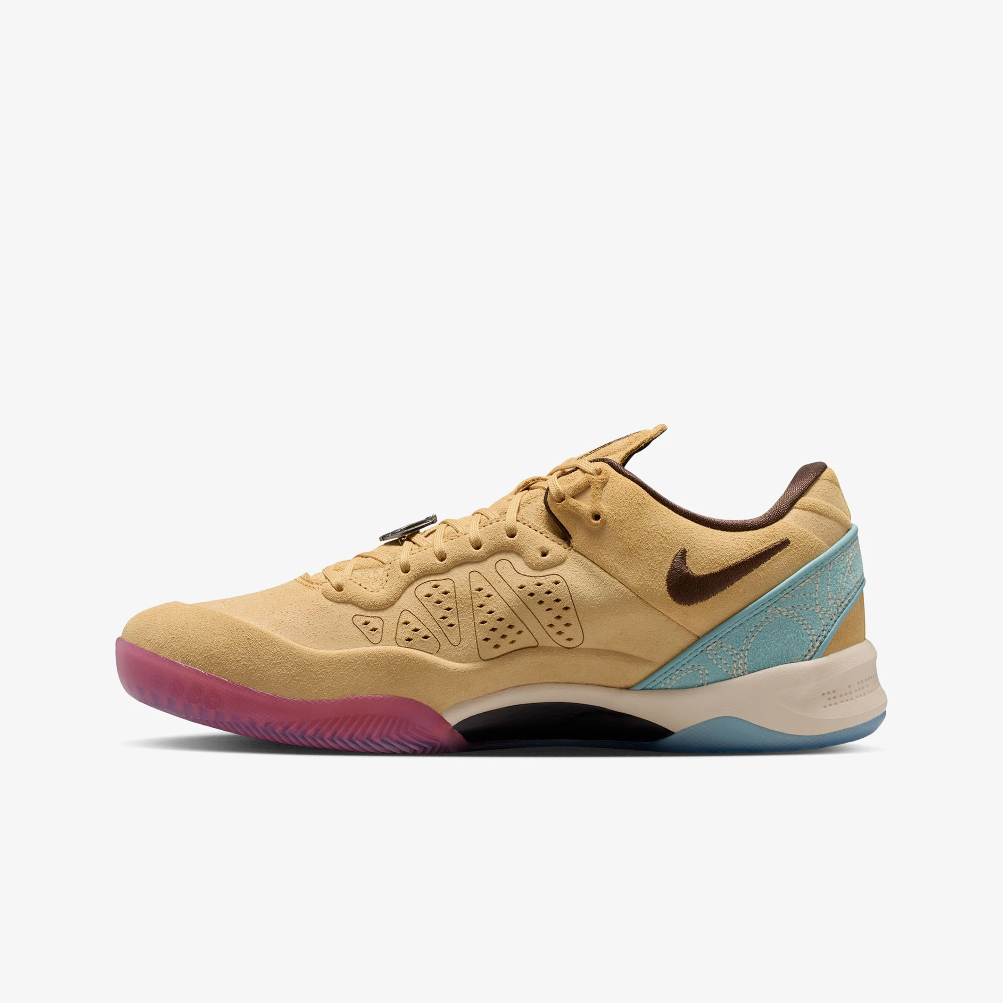 Nike Kobe 8 EXT Protro 'Siempre Hermanos' - WUNDER
