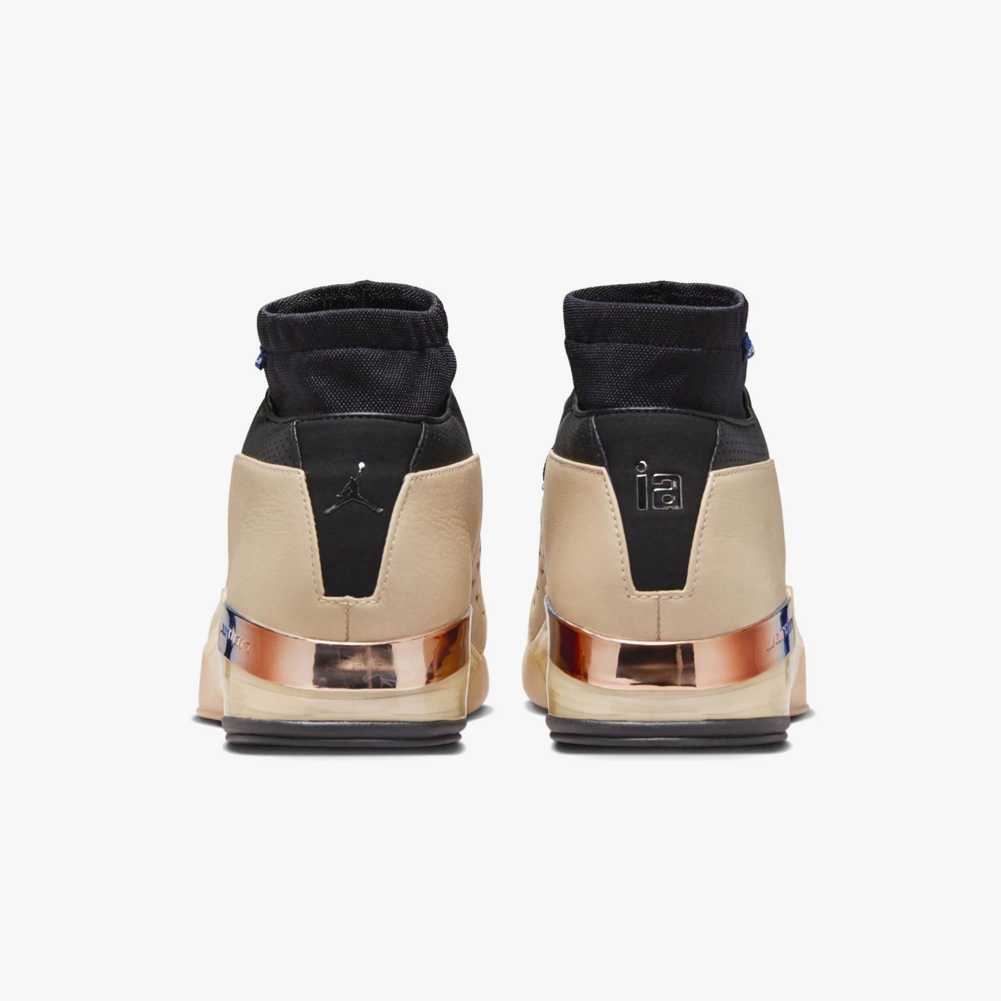 Air Jordan 17 Retro Low x Infinite Archives 'Beach'