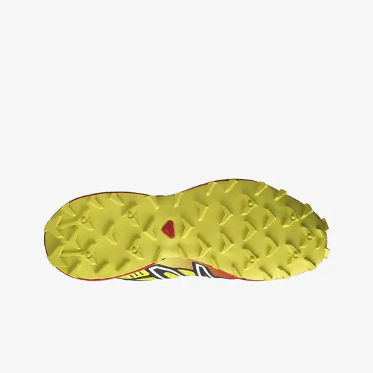 SPEEDCROSS 3 'Sulphur Spring' - Görsel 6