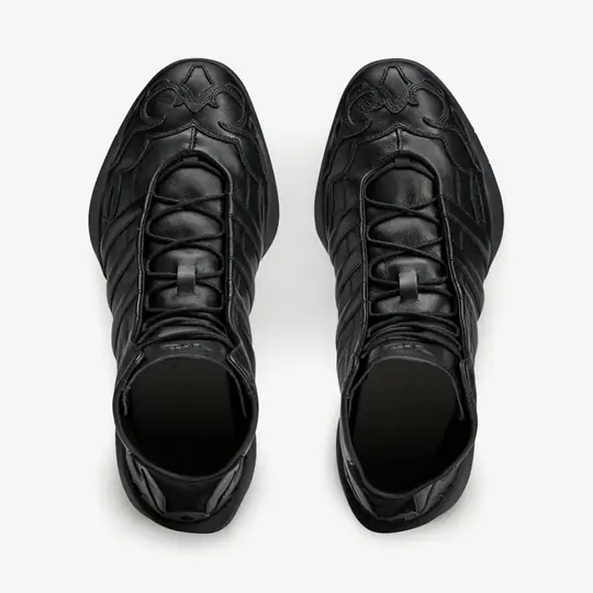 Regu 2002 Hi 'Black' - Görsel 7