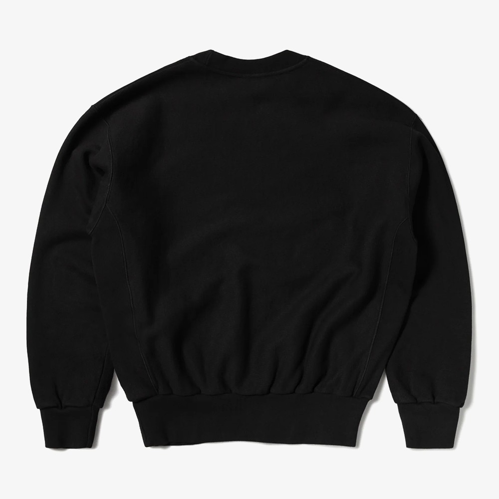 Premium Temple Sweatshirt 'Black'