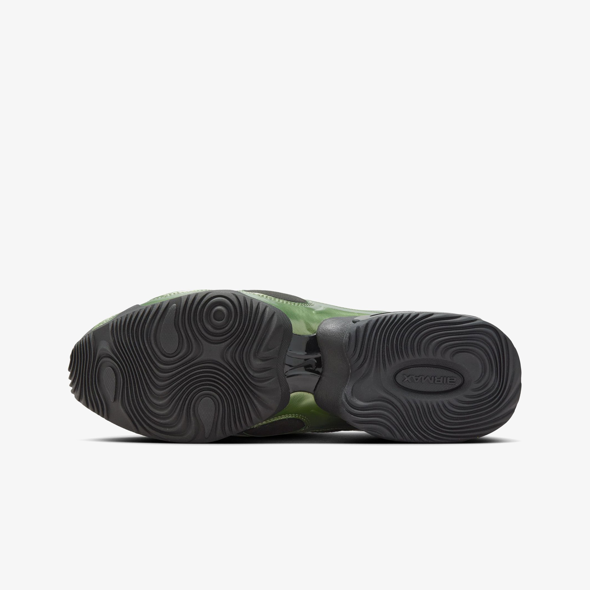 Air Max Muse 'Metallic Oil Green' (W)