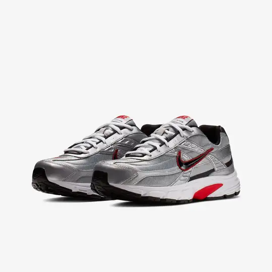 Nike Nike Gri Initiator 'Grey' Sneaker | Wunder Gri - 5. görsel