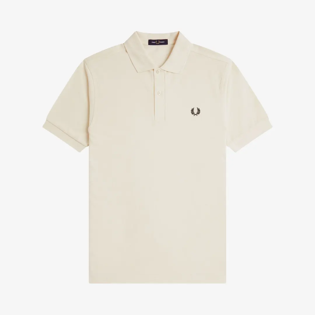 Fred Perry - WUNDER