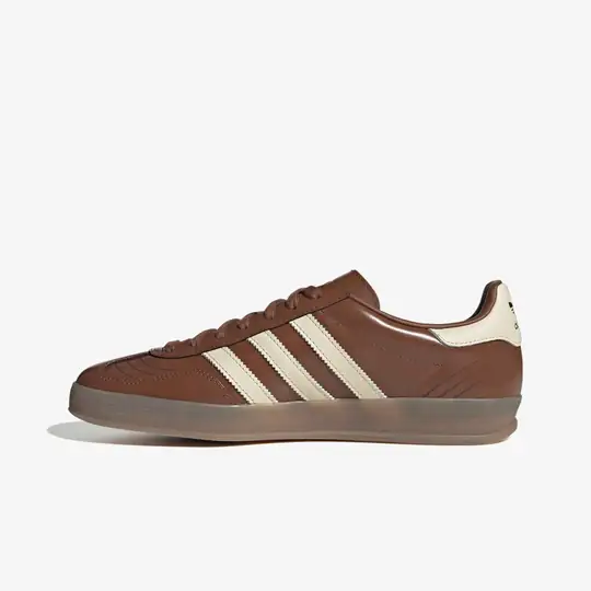 Adidas Kahverengi Adidas Gazelle