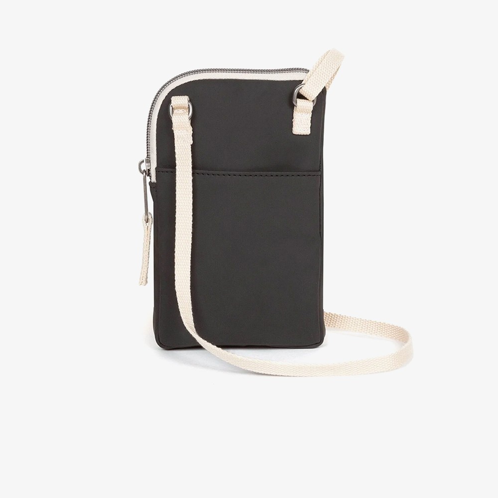 Up Pouch Upgrained Mini 'Black'