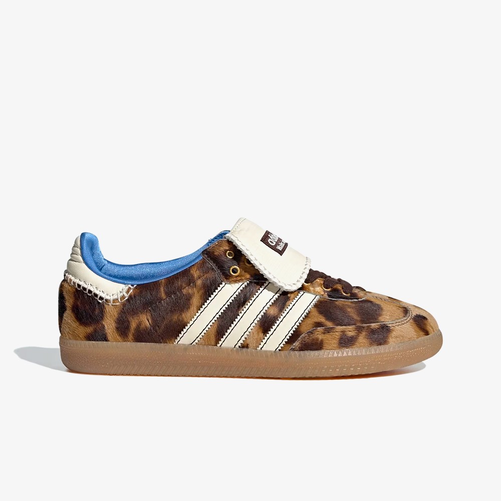 Samba leopard. Adidas x Wales Bonner Samba Pony. Adidas Plate Shoes Originals WB Pony tonal Samba леопард. Adidas Wales Bonner леопардовый. Adidas x Wales Bonner WB Pony.