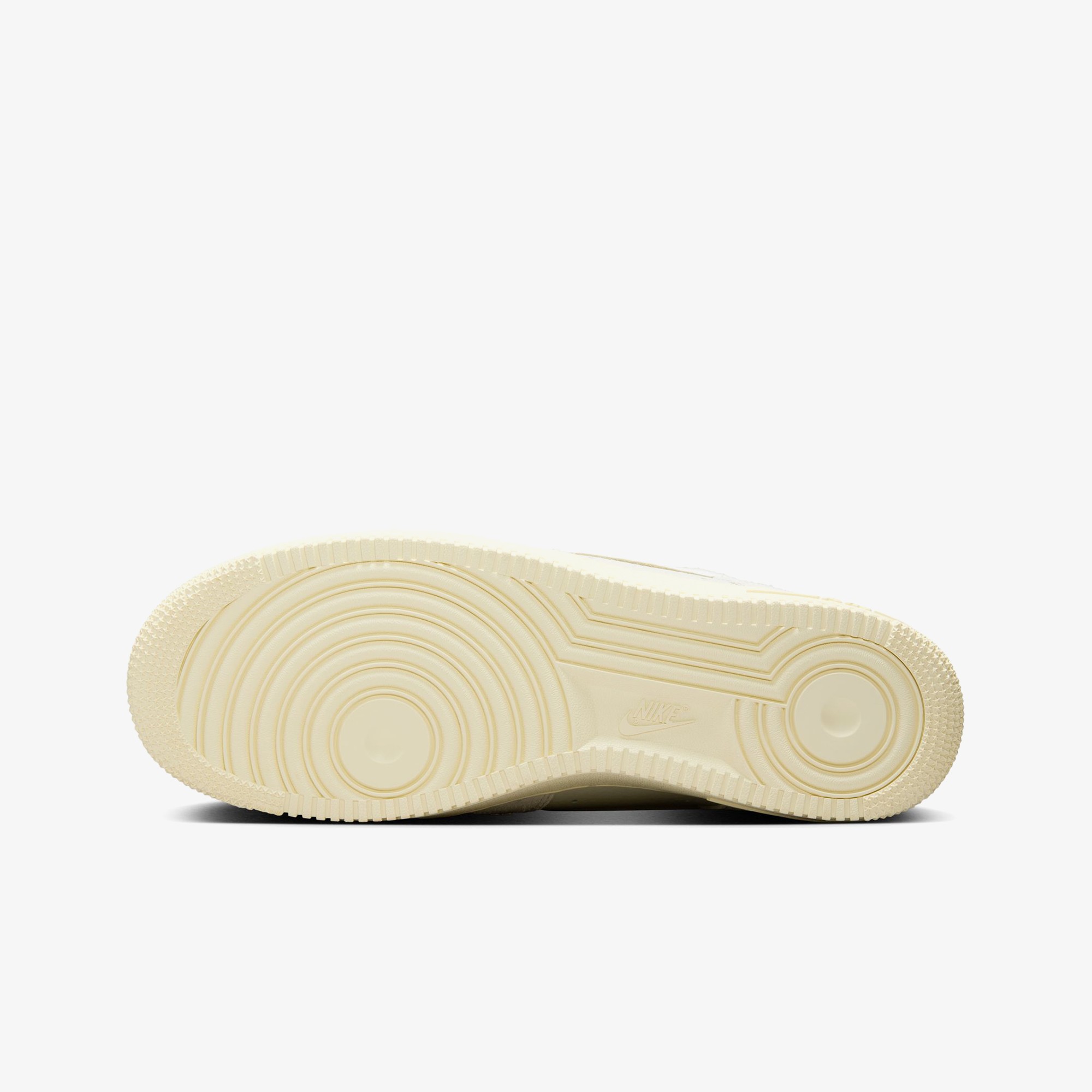Air Force 1 '07 'Phantom and Light Bone'