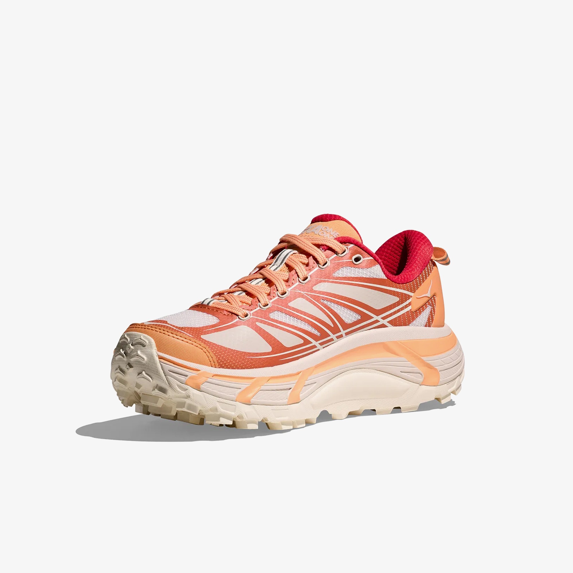 Mafate Speed 2 'Pale Tangerine Ember'
