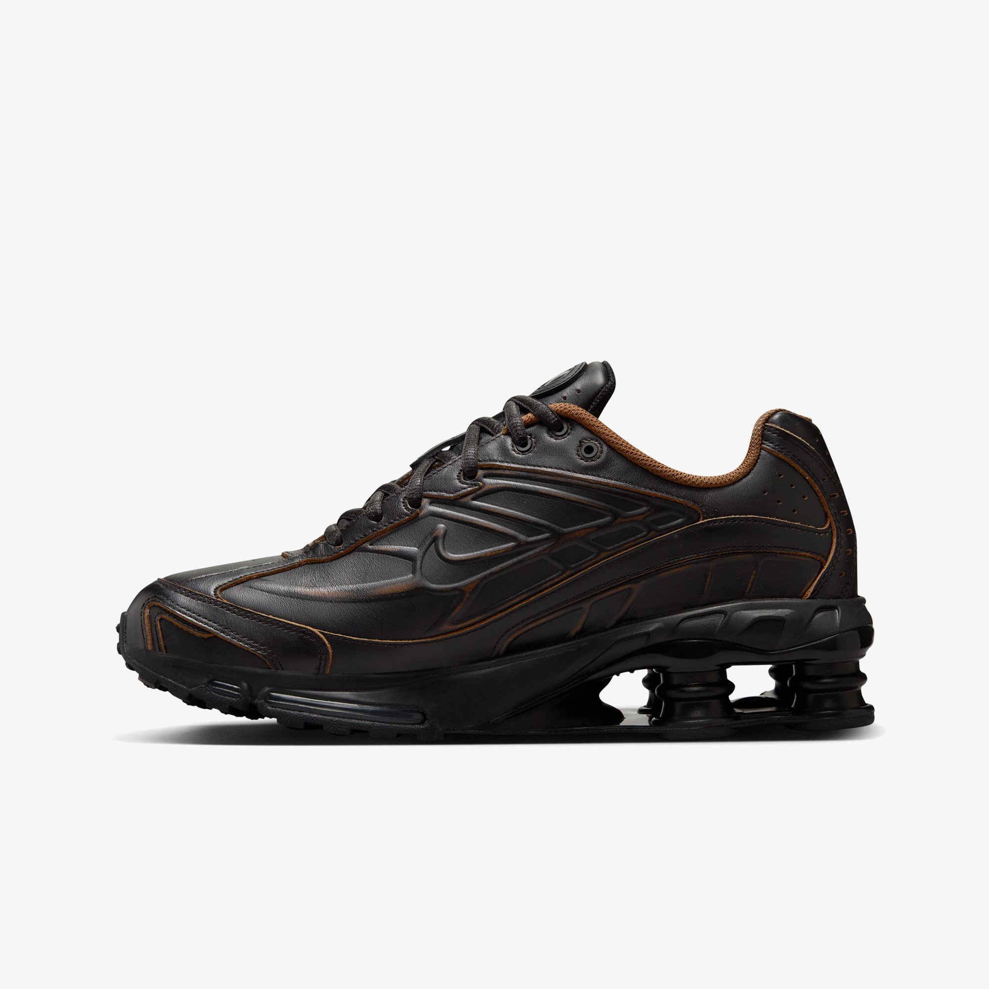 Shox Ride 2 Premium 'Black'