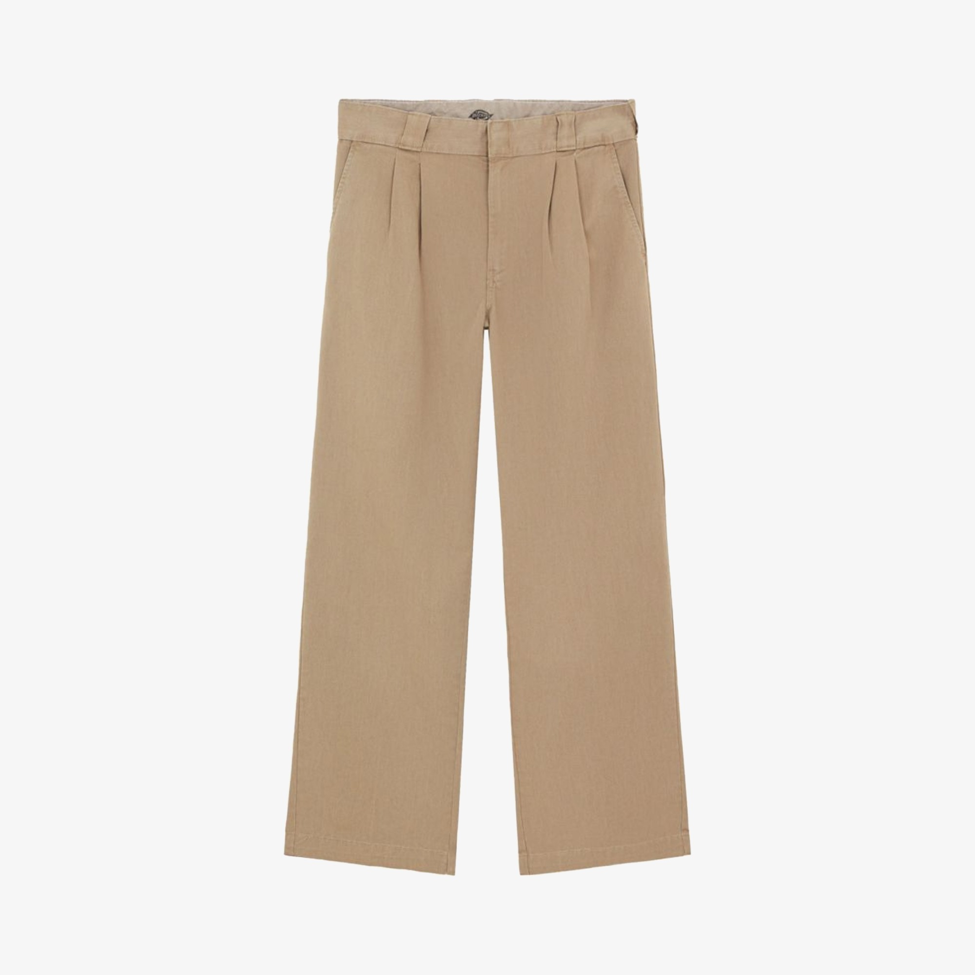 Unionville Pleated Work Pant 'Desert Sand'