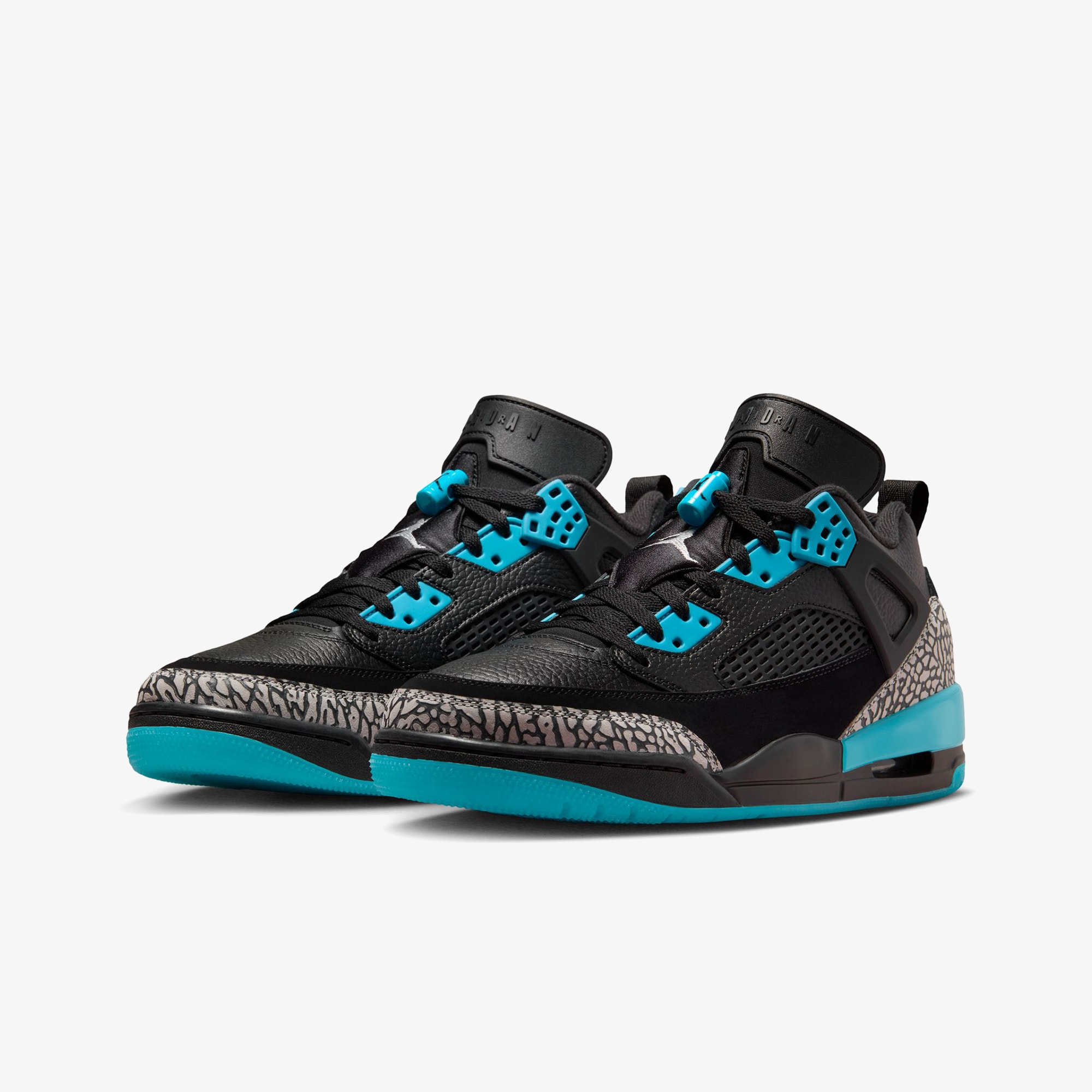 Air Jordan Spizike 'Gamma Blue'