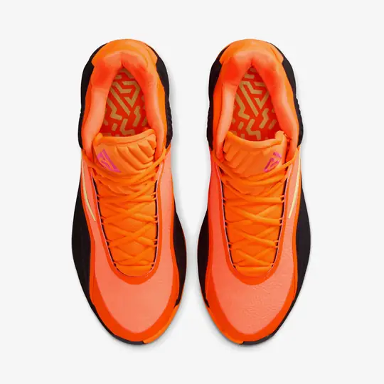 Giannis Freak 7 'Ignition' - Görsel 6