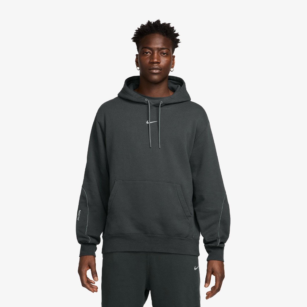 Nike x Nocta NRG Fleece Hoodie 'Grey'