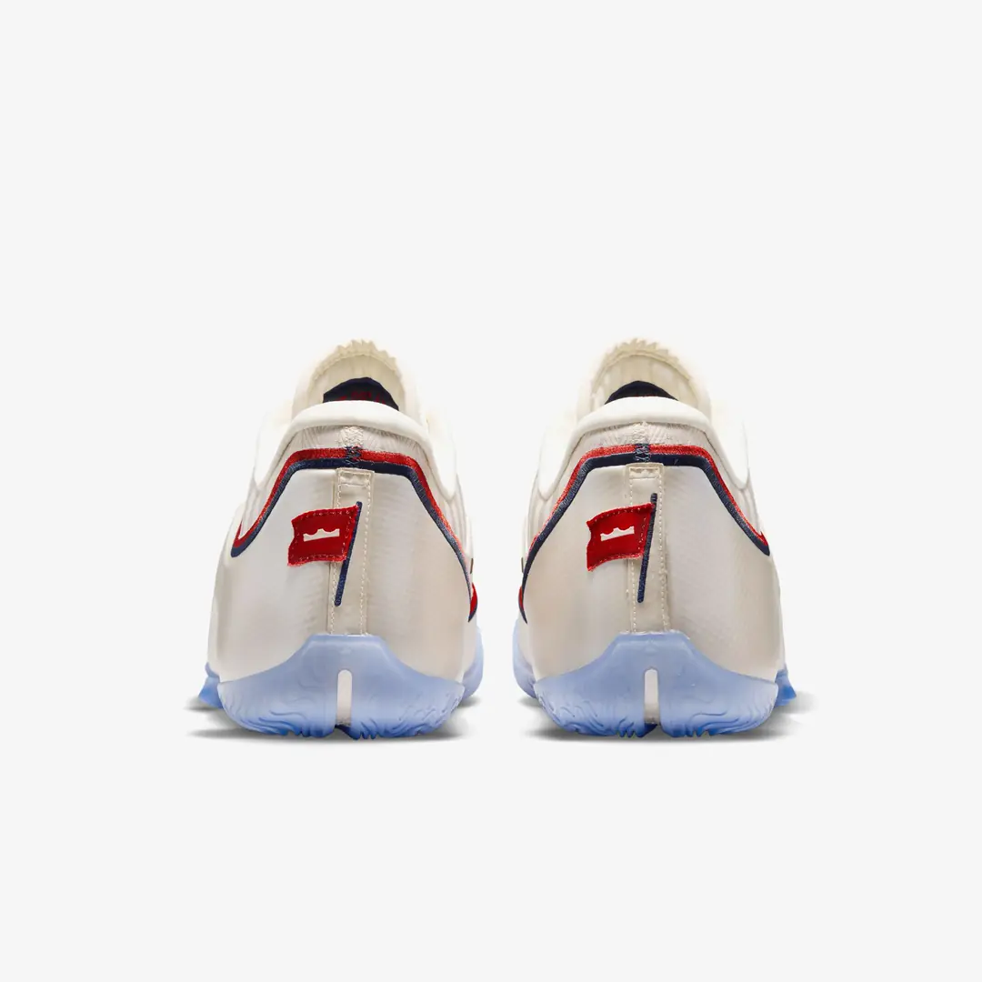 Nike LeBron 23 'Old Glory' - WUNDER