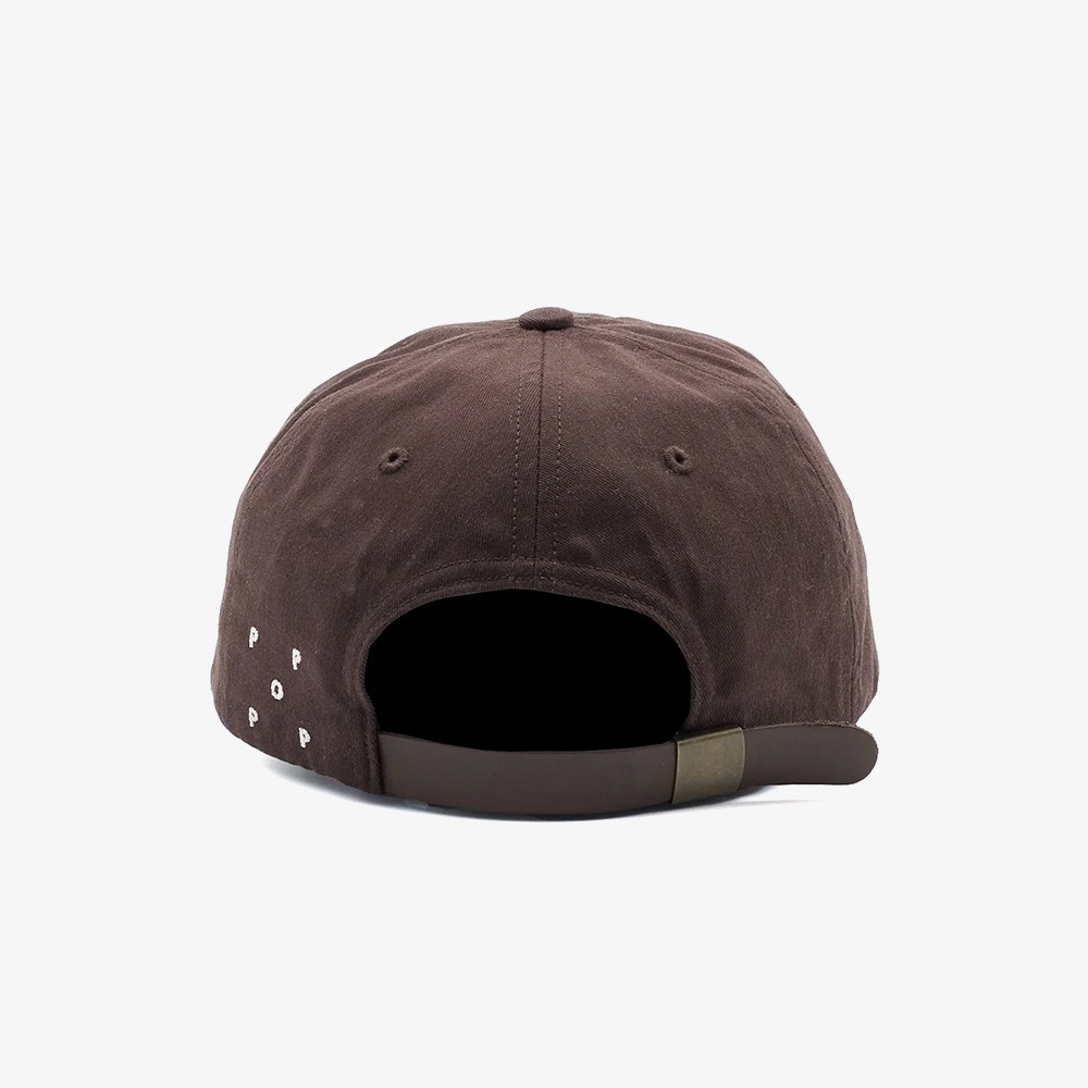 Reni Sixpanel Hat 'Delicioso'