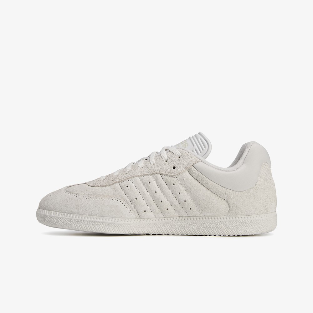 adidas x Dingyun Zhang Samba 'White Vapour'