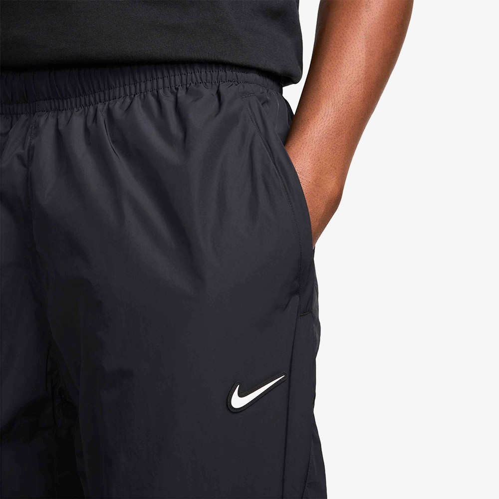 Nike x NOCTA Woven Track Pants 'Black' - WUNDER