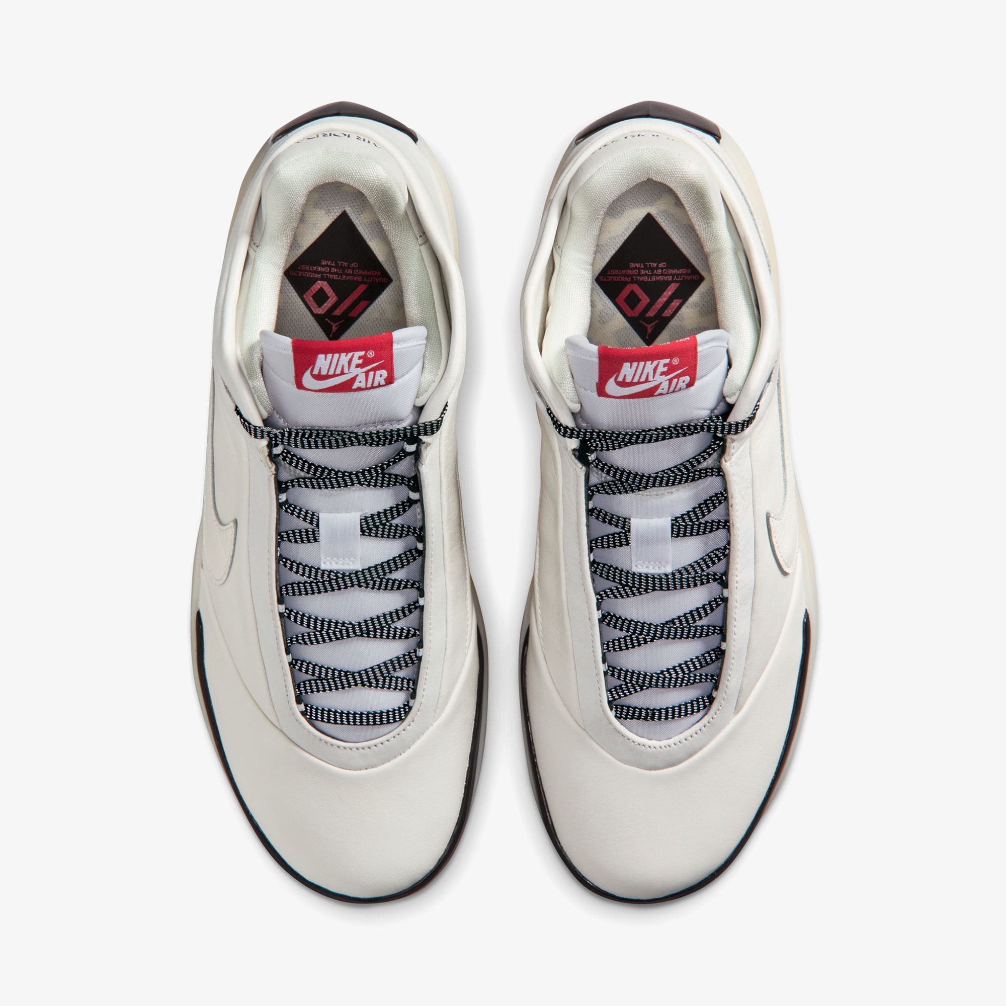 Air Jordan 40 'Cash'