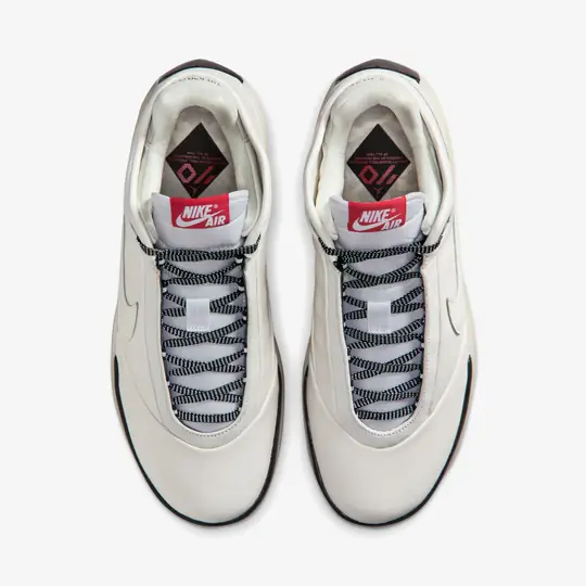 Air Jordan 40 'Cash' - Görsel 7