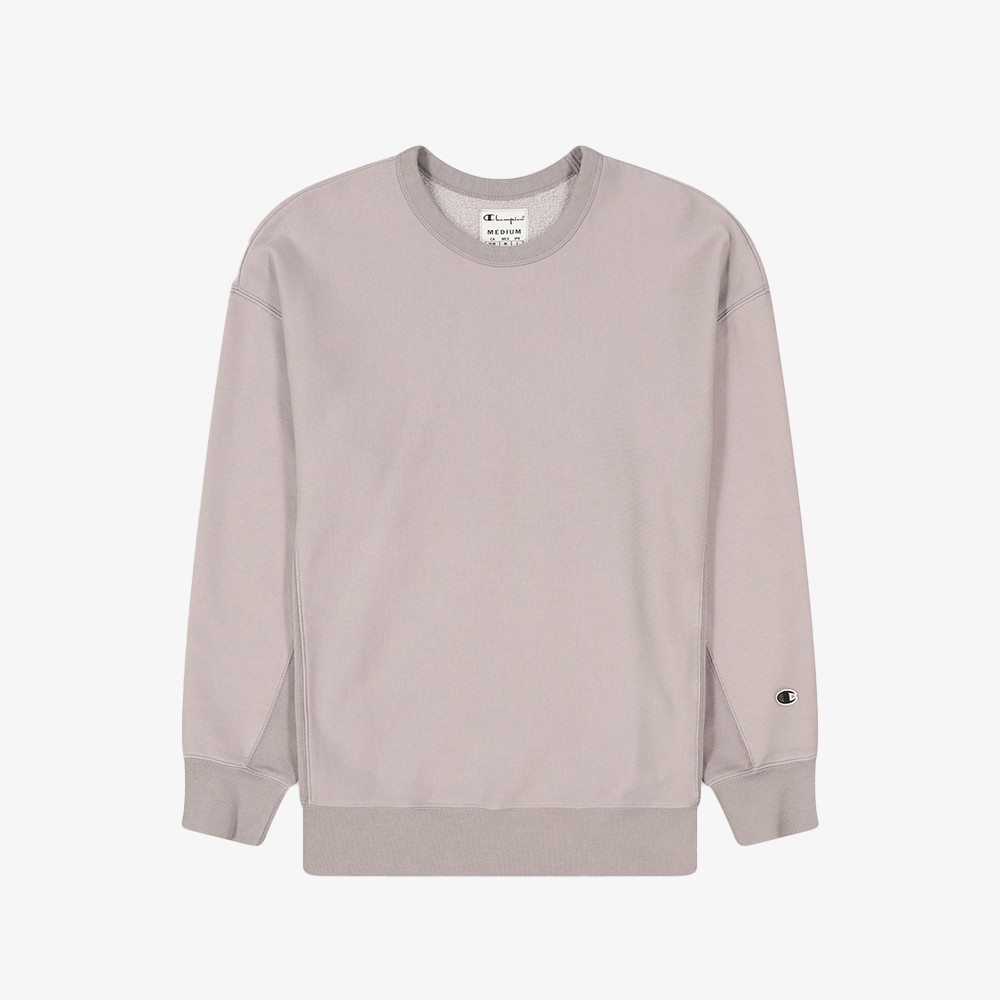 Crewneck Sweatshirt 'Rose'