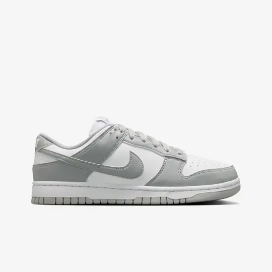 Dunk Low Next Nature 'Grey' - Görsel 2