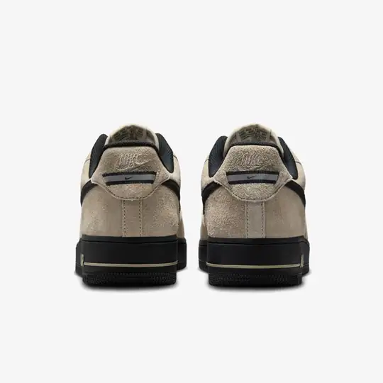 Nike Kahverengi Nike Air Force 1
