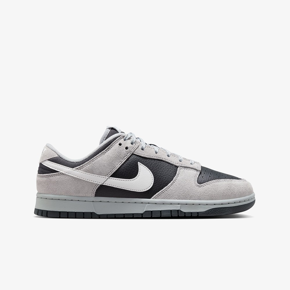 Dunk Low 'Smoke Grey'