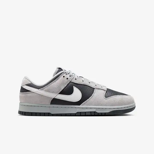 Dunk Low 'Smoke Grey' - Görsel 2