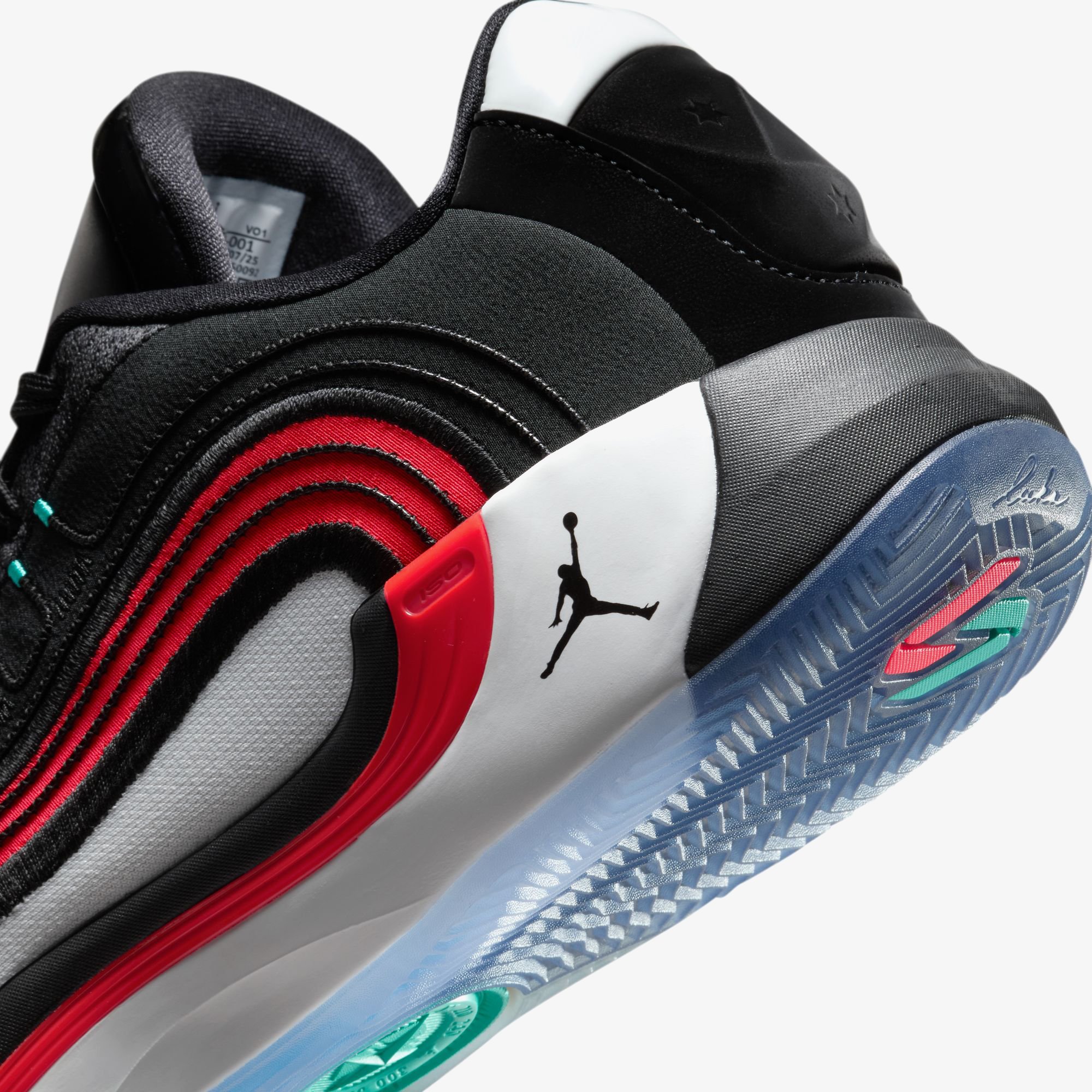 Jordan Luka 4 'Bloodline'