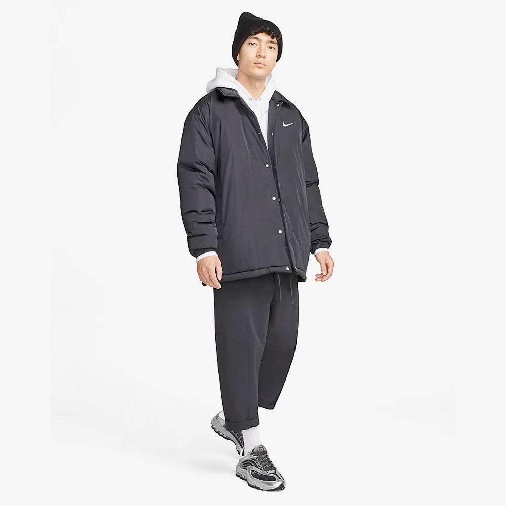 Nike Life Therma-FIT Insulated Coach Jacket