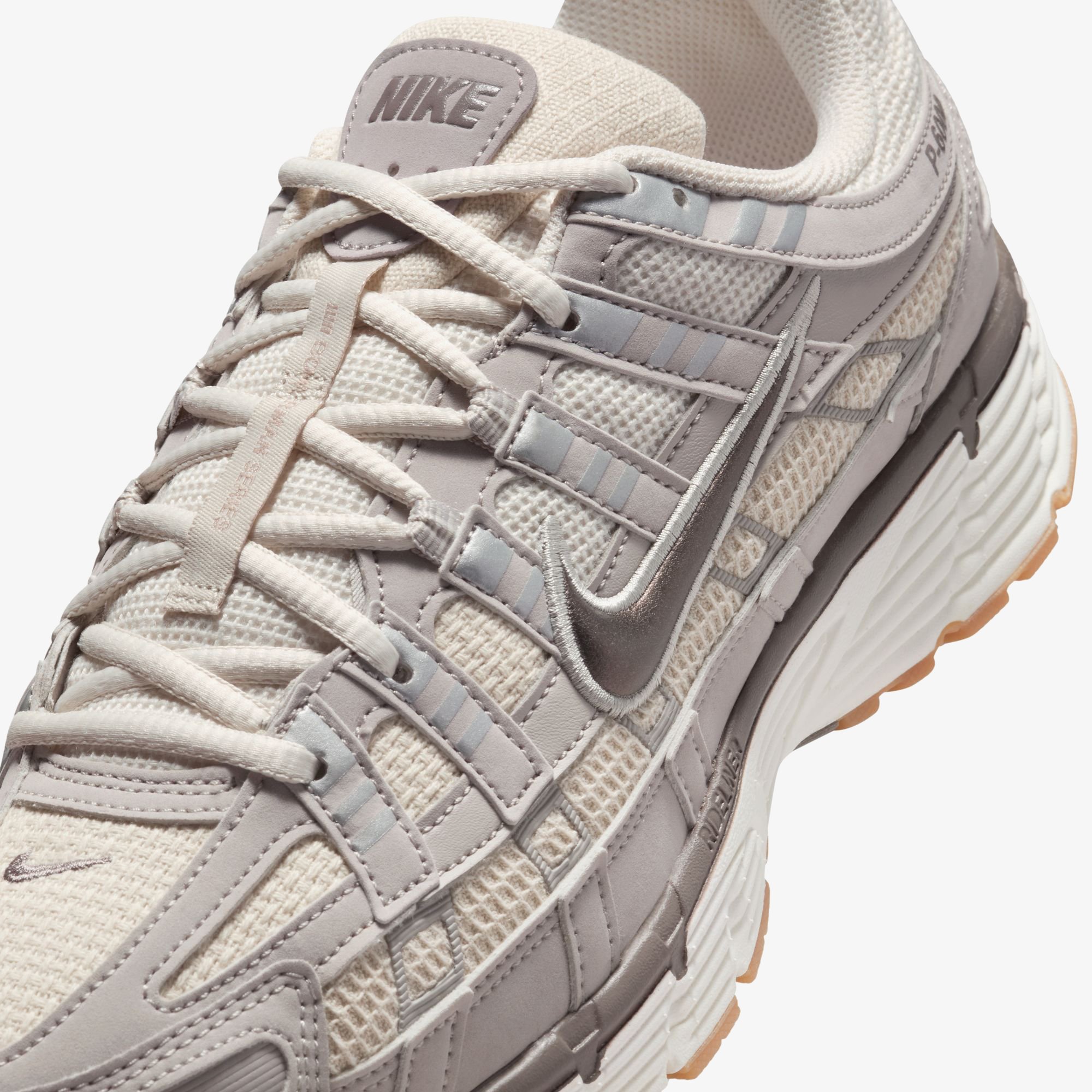 P-6000 'College Grey'