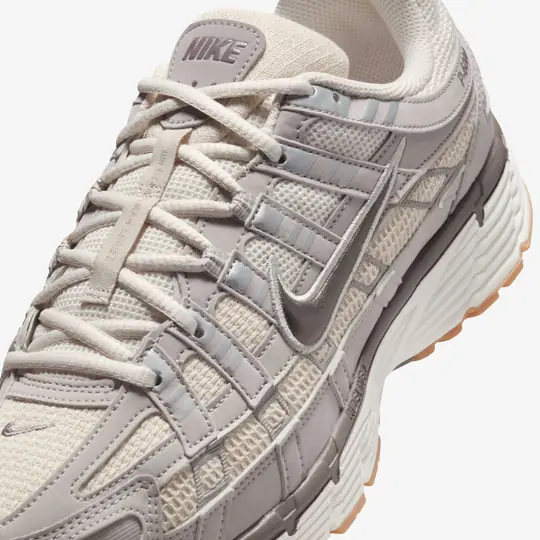 P-6000 'College Grey' - Görsel 7