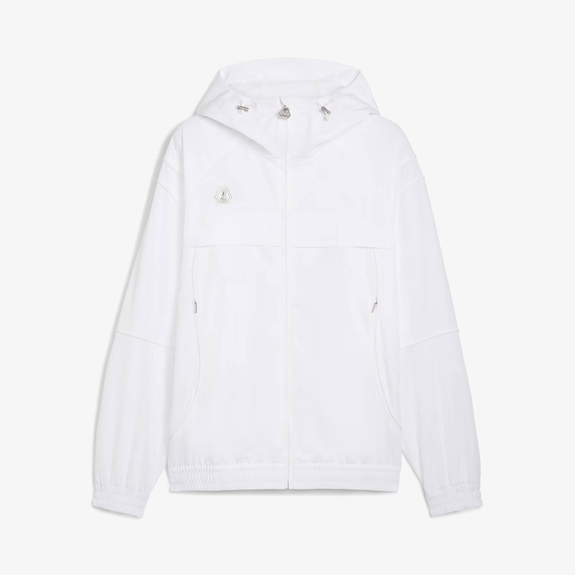 PUMA x SKEPTA CLRT Jacket 'White'