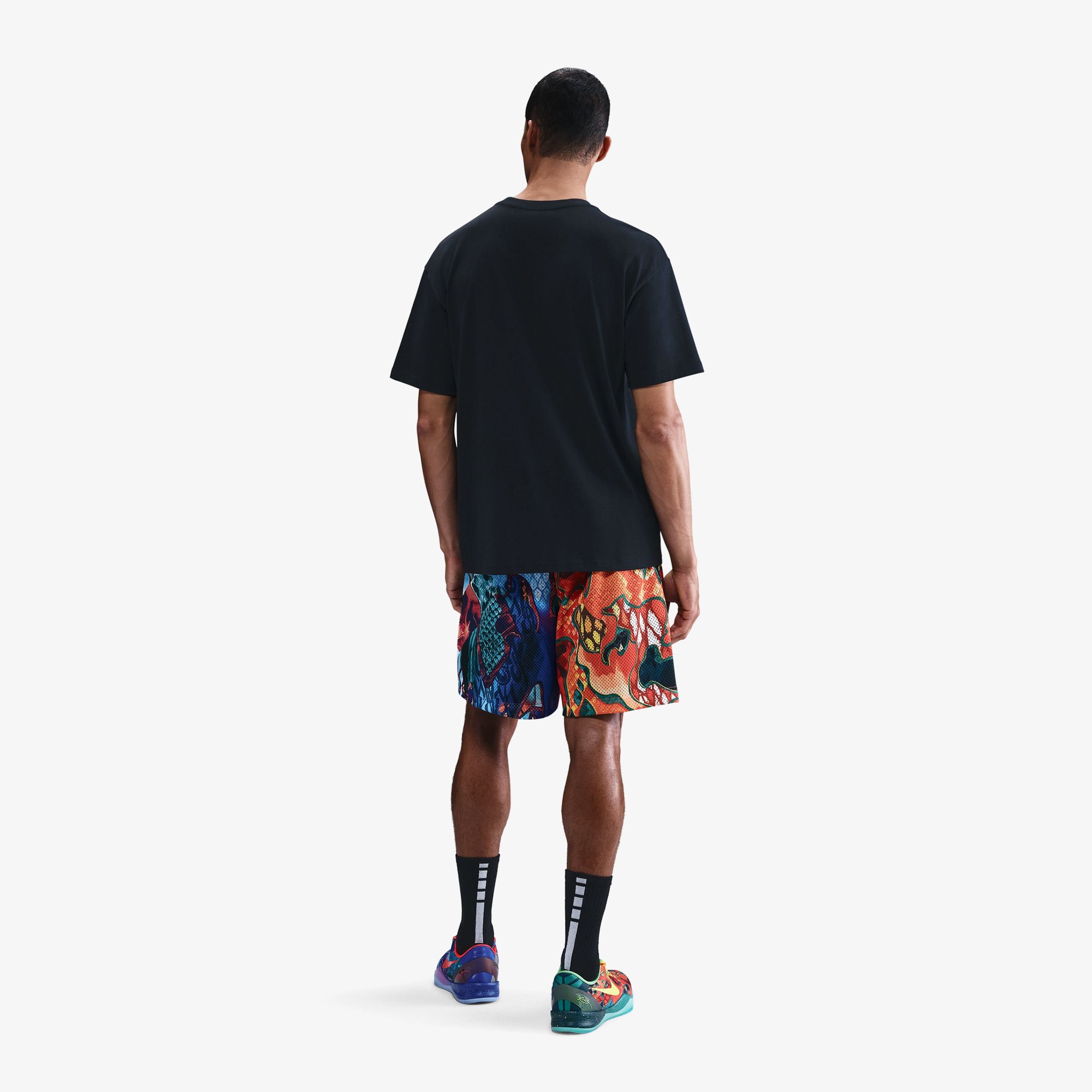 Kobe Tee Max90 'Black'