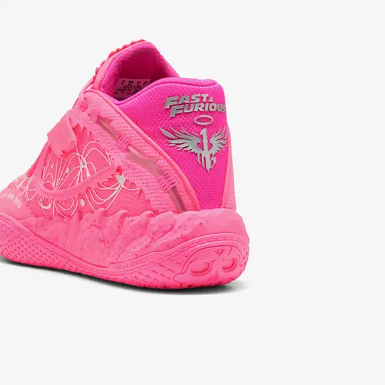Puma Pembe Puma X Fast FURIOUS MB.05 MIAMI