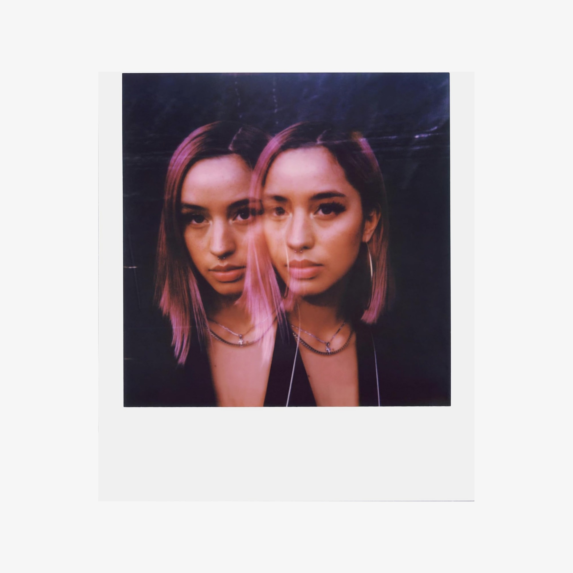 Polaroid Now+ Generation 3 'White'
